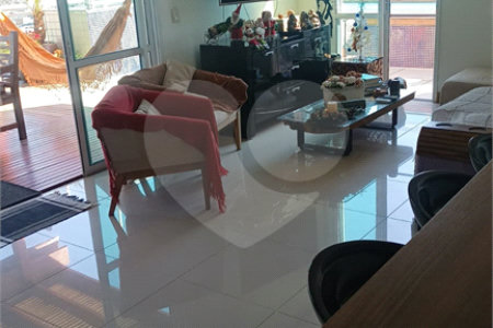 Apartamento à venda com 4 quartos, sendo 2 suítes, em Jacarepaguá, Rio de Janeiro, RJ
