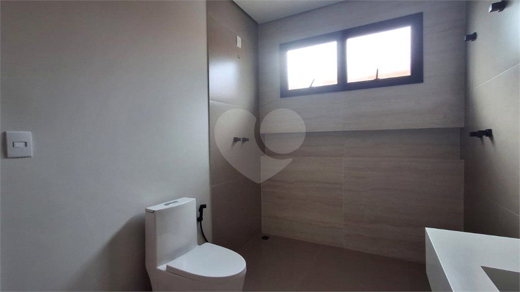 Casa à venda com 3 quartos, sendo 1 suíte,  no condomínio Reserva Ipanema, Sorocaba - SP