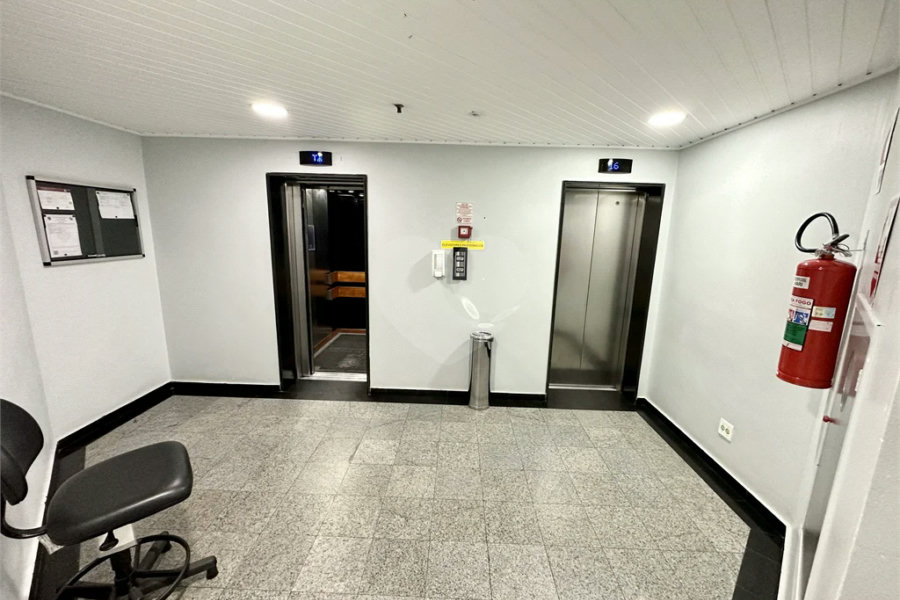 Sala à venda em Santana, São Paulo, SP