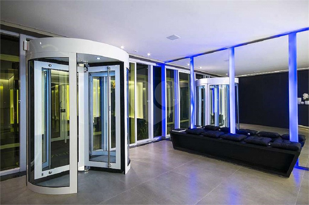 Apartamento à venda com 2 quartos, sendo 1 suíte, em Perdizes, São Paulo, SP