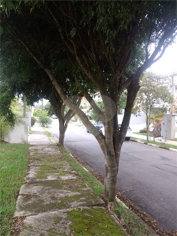 Terreno à venda no condomínio Real Park - Vila Oliveira, Mogi das Cruzes - SP