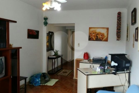 Sobrado à venda com 3 quartos, sendo 1 suíte, em Vila Mascote, São Paulo, SP