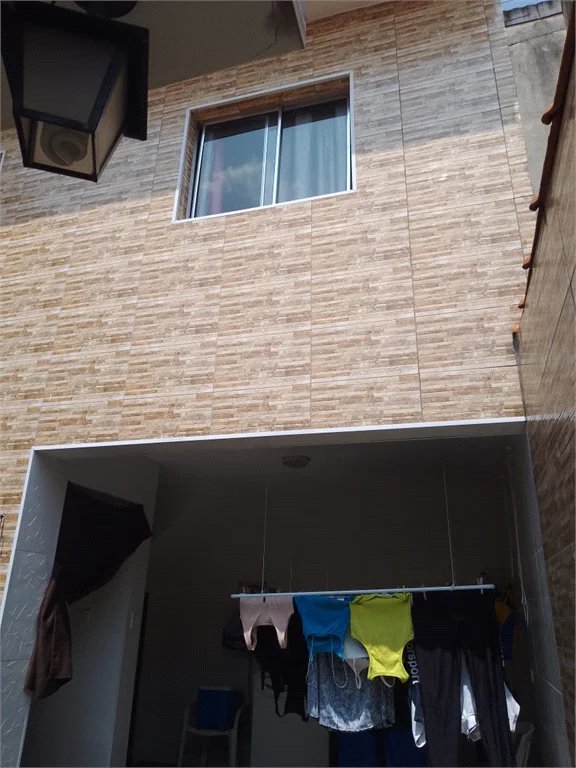 Casa Térrea à venda com 2 quartos em Jardim Arpoador, São Paulo, SP