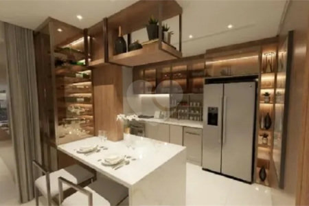 Apartamento à venda com 3 suítes em Ipiranga, São Paulo, SP