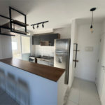 Apartamento à venda com 3 quartos, sendo 1 suíte, em Jaguaré, São Paulo, SP