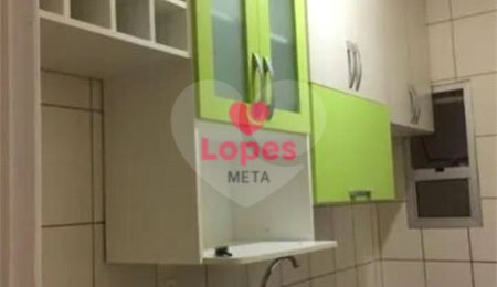 Apartamento à venda com 3 quartos, sendo 1 suíte, em Cidade Morumbi, São José dos Campos, SP
