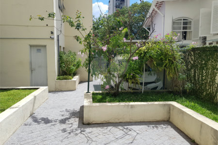 Apartamento à venda com 2 quartos, sendo 1 suíte, em Chácara Santo Antônio, São Paulo, SP