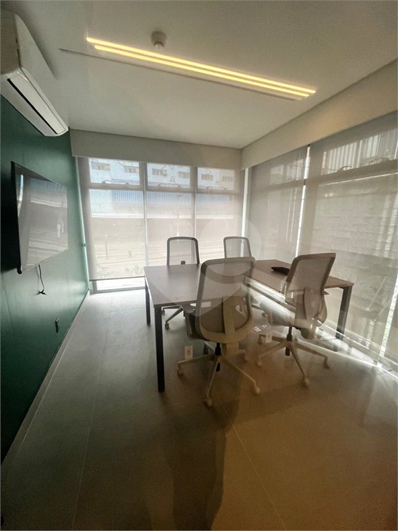 Studio à venda com 1 quarto em Brooklin Paulista, São Paulo, SP