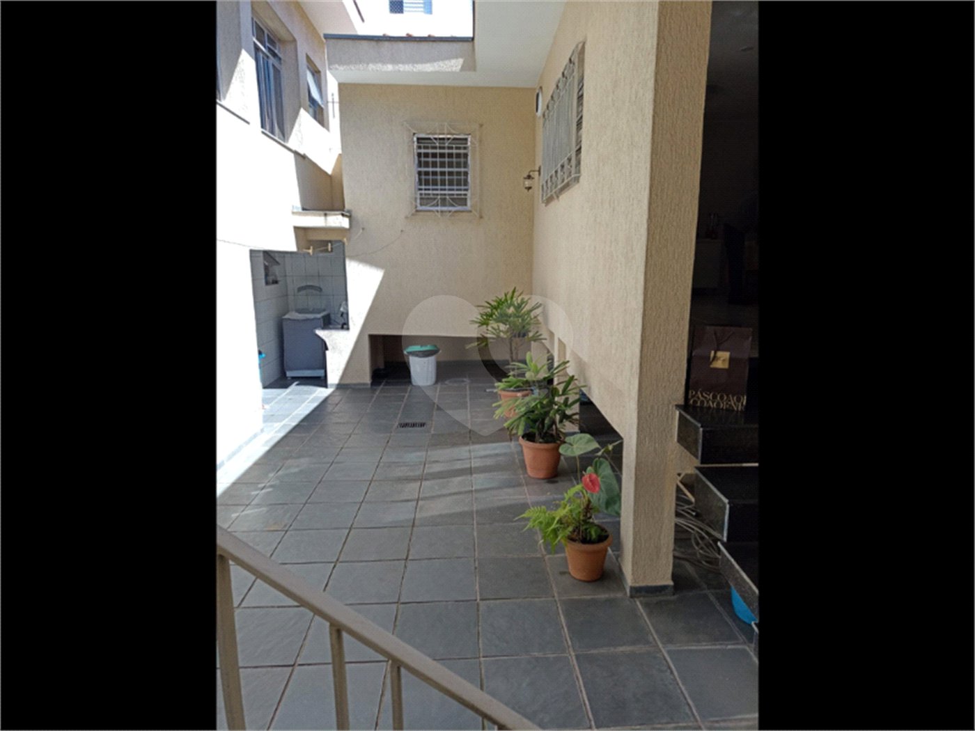 Casa à venda com 5 quartos em Mandaqui, São Paulo, SP