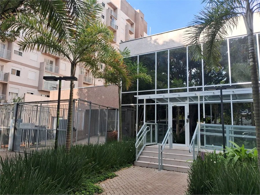 Apartamento à venda com 1 quarto em Lapa de Baixo, São Paulo, SP