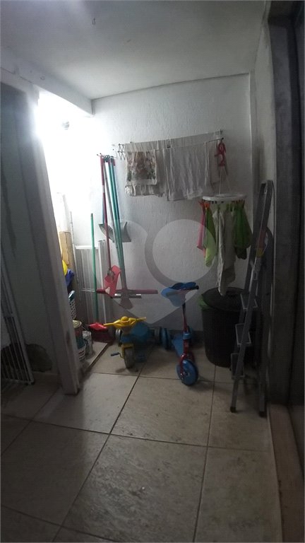 Sobrado à venda com 2 quartos em Vila Gumercindo, São Paulo, SP