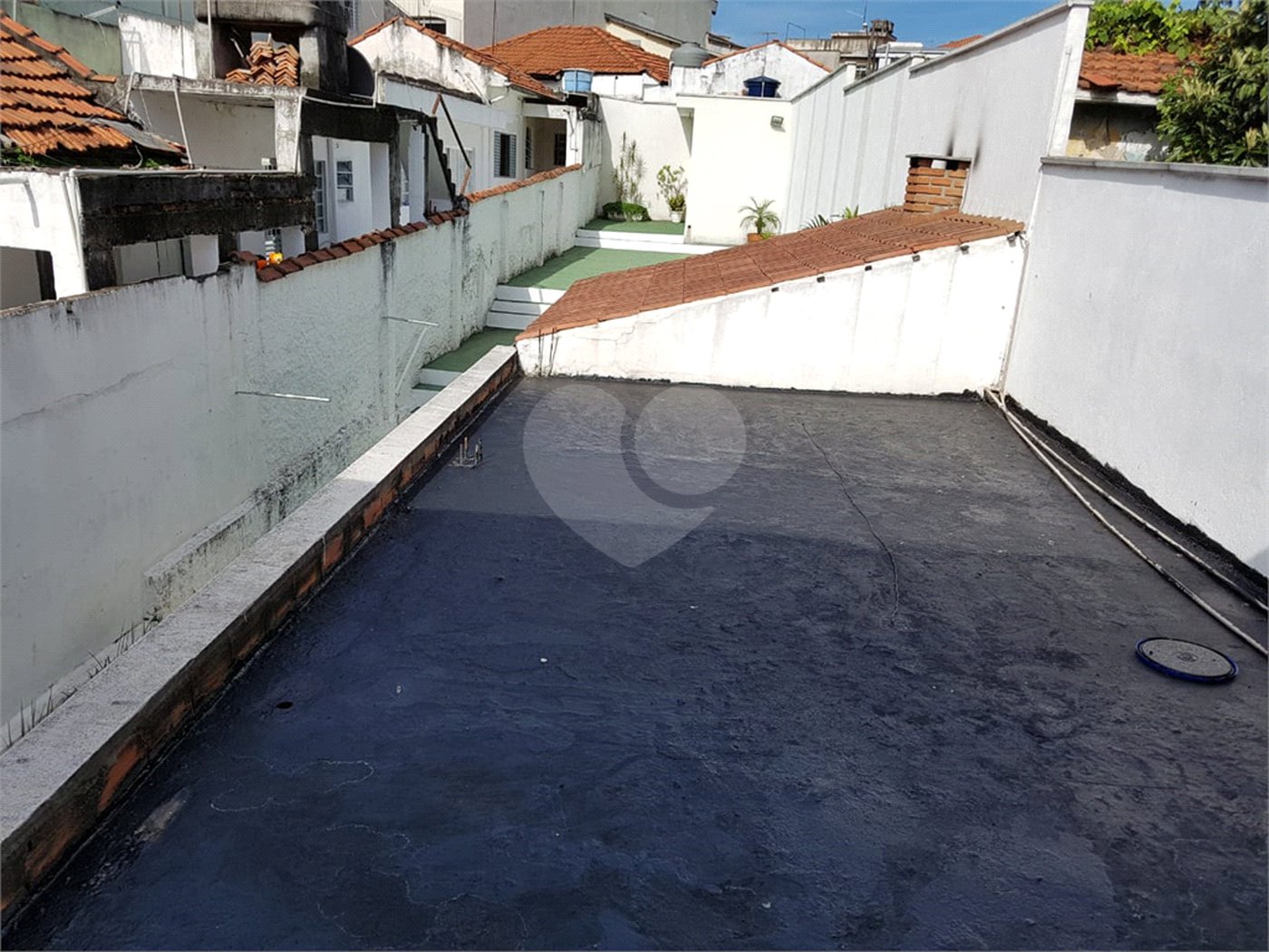 Sobrado à venda com 3 quartos em Jardim Japão, São Paulo, SP