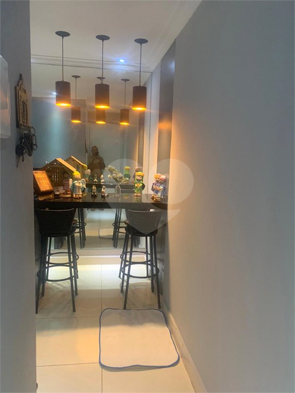 Apartamento à venda com 2 quartos em Jardim Itamarati, Poá, SP