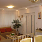 Apartamento à venda com 3 quartos, sendo 1 suíte, em Santana, São Paulo, SP