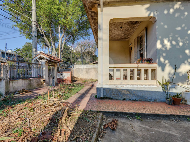 Casa à venda com 3 quartos em Brooklin, São Paulo, SP