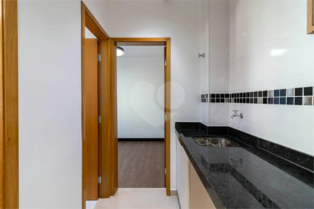 Apartamento para alugar com 2 quartos em Jardim São Paulo(zona Norte), São Paulo, SP