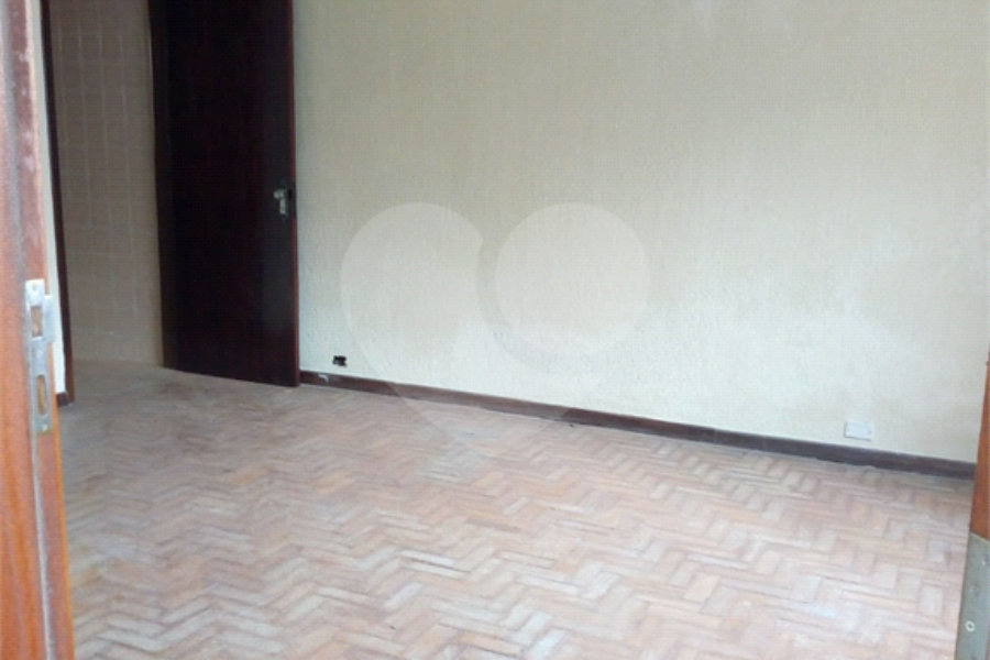 Casa de Vila à venda com 2 quartos em Limão, São Paulo, SP