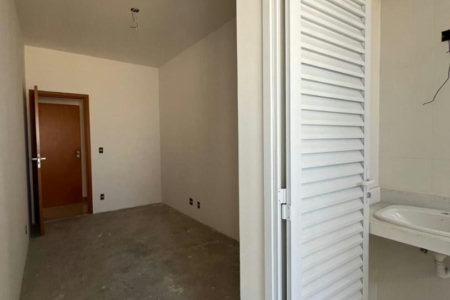 Apartamento com 3 dormitórios à venda, 210 m² por R$ 3.300.000,00 - Boqueirão - Santos/SP