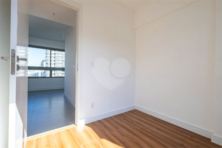 Apartamento à venda com 2 quartos em Pinheiros, São Paulo, SP