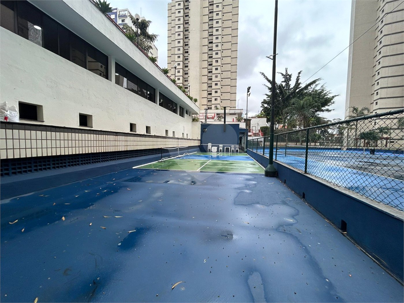 Apartamento à venda com 3 quartos, sendo 1 suíte,  em Vila Brasilina, São Paulo, SP