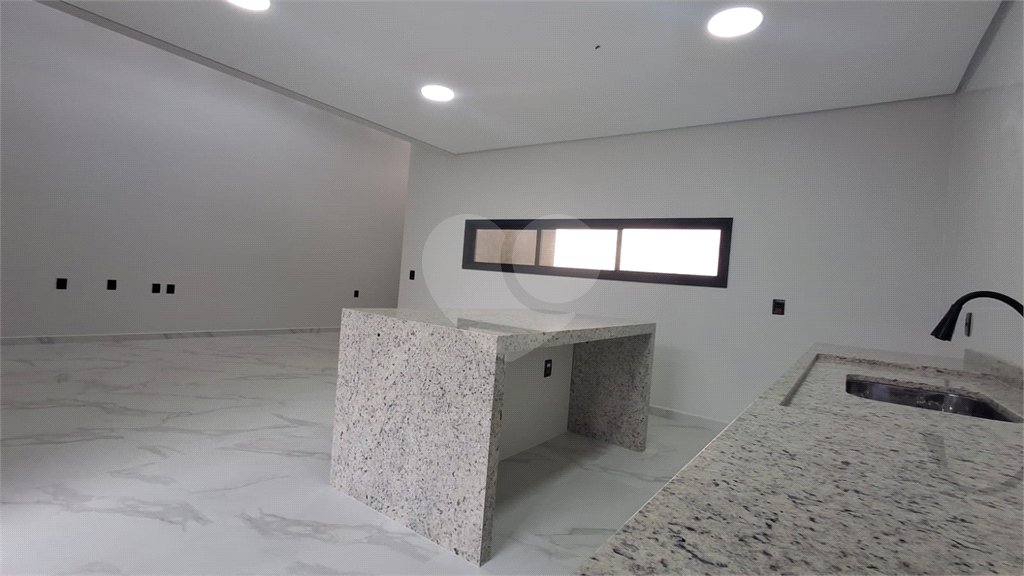 Casa à venda com 3 quartos, sendo 1 suíte, no condomínio Reserva Ipanema, Sorocaba - SP
