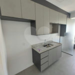 Apartamento à venda com 2 quartos, sendo 1 suíte,  em Vila Thais, Atibaia, SP