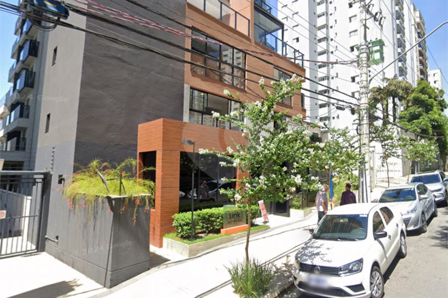 Sala à venda em Vila Mariana, São Paulo, SP