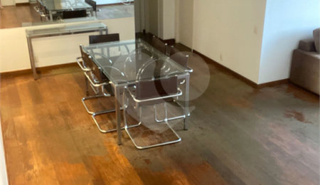 Apartamento à venda com 3 quartos, sendo 1 suíte,  em Água Branca, São Paulo, SP
