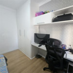 Apartamento à venda com 3 quartos, sendo 1 suíte,  em Jardim das Vertentes, São Paulo, SP