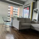 Apartamento à venda com 1 quarto em Cidade Monções, São Paulo, SP