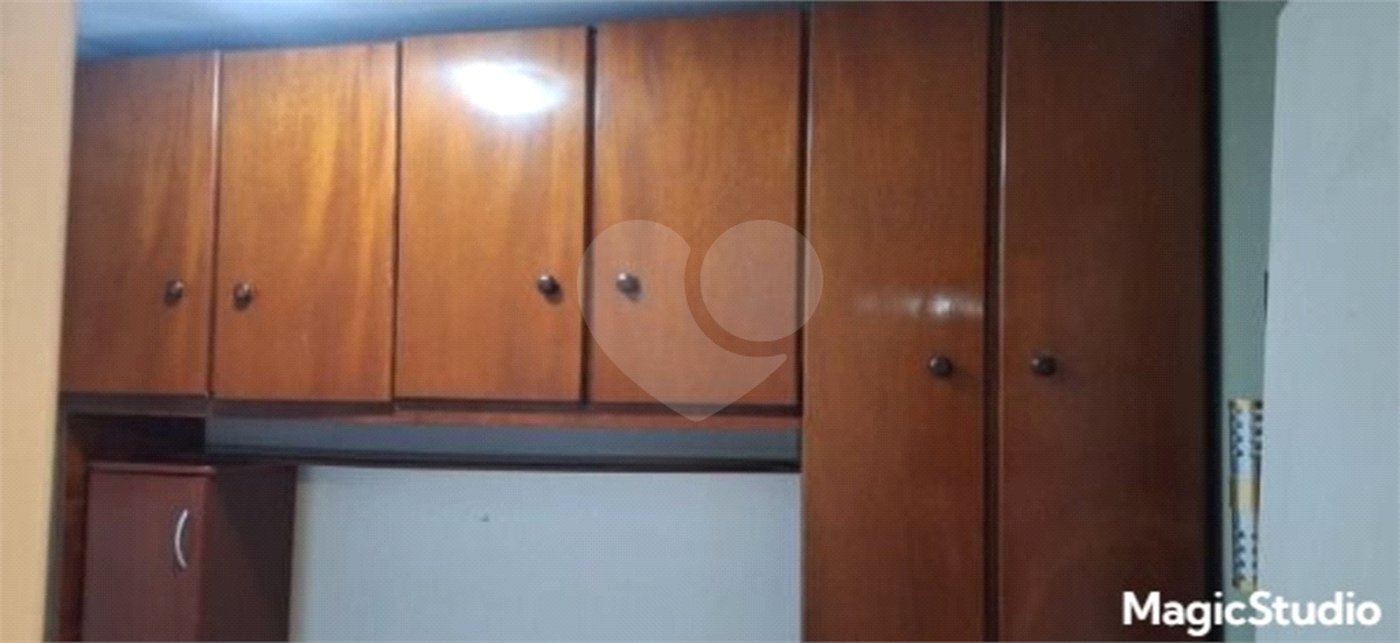 Apartamento à venda com 2 quartos em Cidade dos Bandeirantes, São Paulo, SP