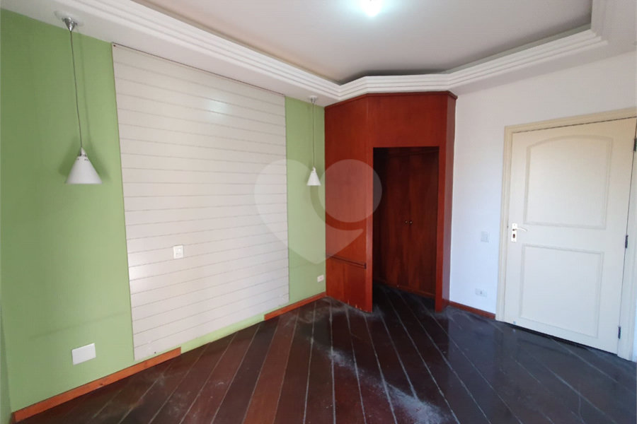 Apartamento à venda com 4 quartos, sendo 2 suítes, em Anália Franco, São Paulo, SP