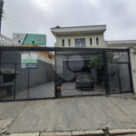 Sobrado à venda com 3 quartos, sendo 1 suíte, em Ipiranga, São Paulo, SP