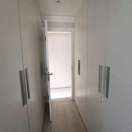 Apartamento Residencial à venda, Gonzaga, Santos - AP0695.