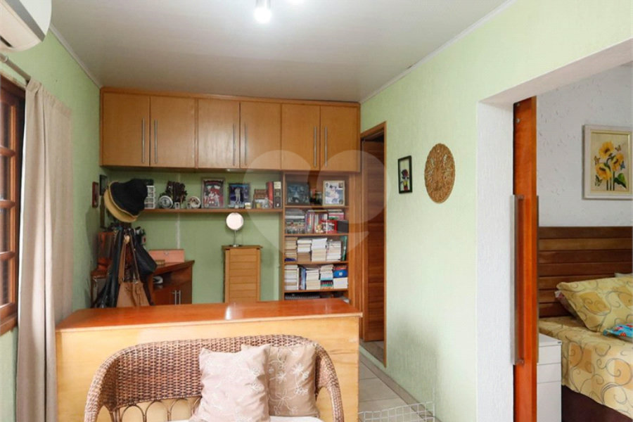 Sobrado à venda com 6 quartos, sendo 1 suíte,  em Tucuruvi, São Paulo, SP