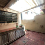 Sobrado à venda com 3 quartos, sendo 1 suíte, em Chácara Santo Antônio, São Paulo, SP