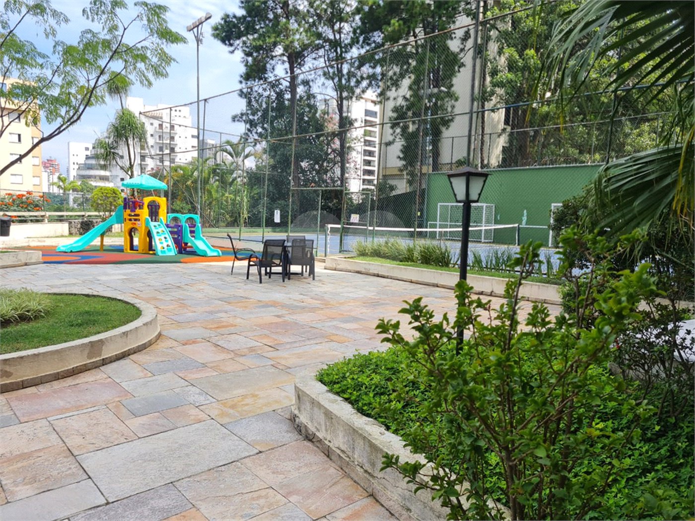 Apartamento à venda com 3 suítes em Conjunto Residencial Morumbi, São Paulo, SP