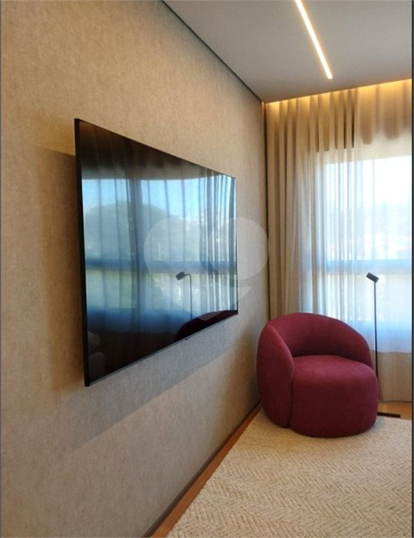 Apartamento à venda com 3 suítes em Jardim Paulista, São Paulo, SP