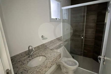 Apartamento à venda com 2 quartos em Santana, São Paulo, SP