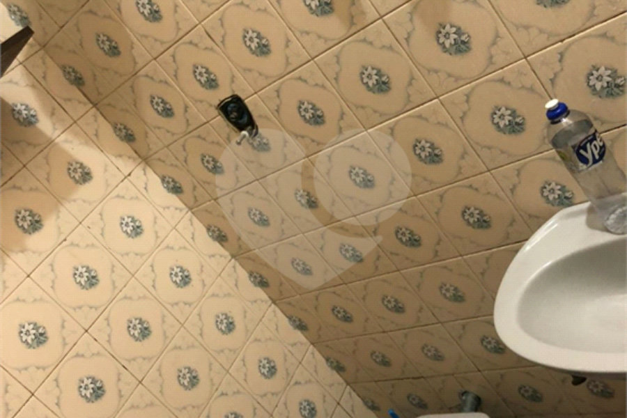 Sobrado à venda com 2 quartos no Brasilândia, São Paulo, SP