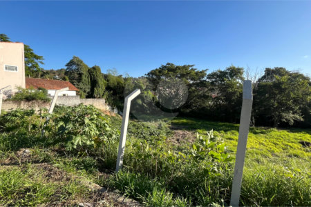 Terreno à venda em Vila Santista, Atibaia, SP