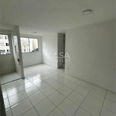 Apartamento à venda com 2 quartos em Parque São Bento, Sorocaba, SP