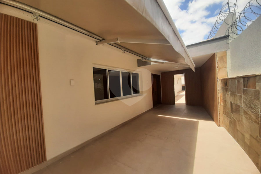 Casa Térrea à venda ou para alugar com 4 suítes em Jardim São Bento, São Paulo, SP