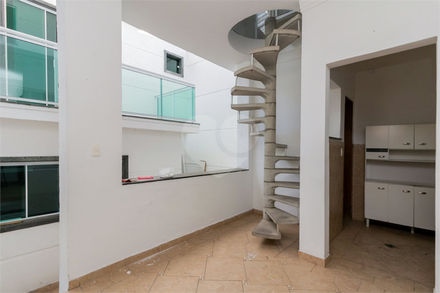 Casa à venda com 3 suítes em Santana, São Paulo, SP