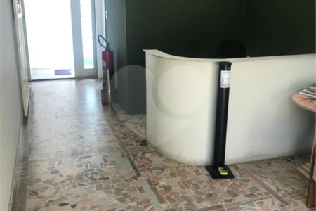 Prédio para alugar em Campestre, Santo André, SP