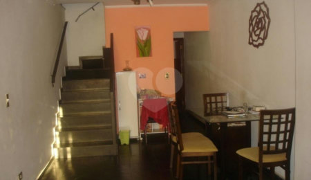 Sobrado à venda com 3 quartos, sendo 1 suíte,  em Vila Guilherme, São Paulo, SP