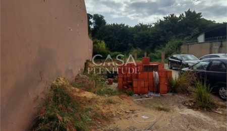 Terreno à venda no Centro, Sorocaba, SP