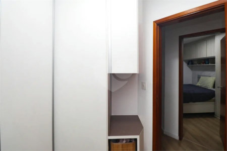 Casa à venda com 3 quartos no condomínio Sem Nome, São Paulo - SP