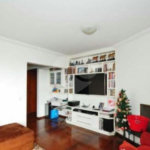 Apartamento à venda com 4 quartos, sendo 1 suíte, em Vila Suzana, São Paulo, SP