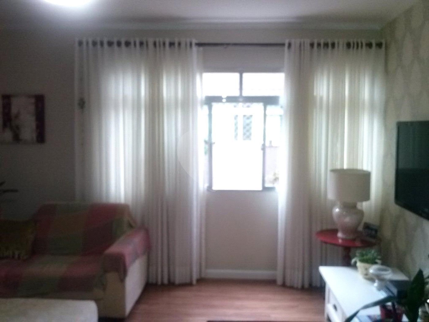 Apartamento à venda com 2 quartos em Parque Residencial da Lapa, São Paulo, SP